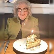 Glenda Margaret Waugh