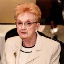 Mrs. Norma Jean Richardson