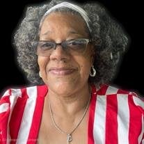 Ms. Judy Carolyn Mason