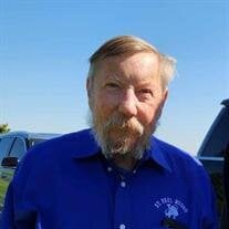 Donald J Ferschweiler