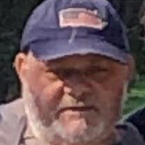 Charles Anthony Waters