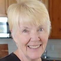 Debra Vander Meyden Rigby