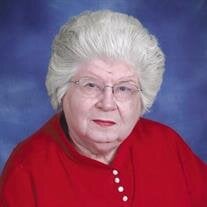 Beverly Ann Petrusek