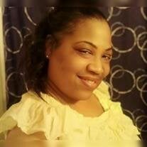 Melondy Auntres Smith