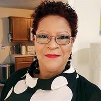 Karen "Potts & Pans" Sullivan