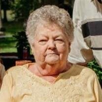 Jeanne Elizabeth Doucette