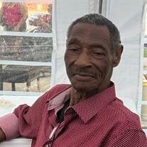 Mr. Larry Don Collins