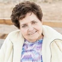 Marie Alayne Weedman Jones