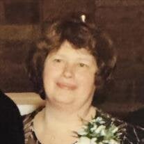 Maxine D. Gelinski