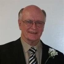Larry R. Scott Sr.