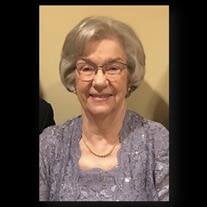 Mary Grace Herrington McMillin