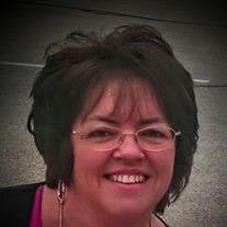 Christina L. "Christy" Crouch