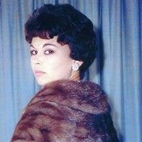 Peggy Shelton Shaver