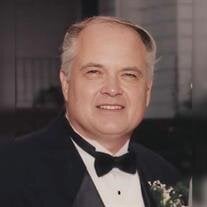 Quinton "Quint" E. Shrader