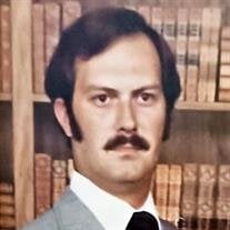 Michael Stanley Moskal