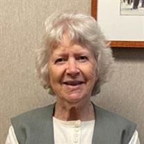 Genevieve Georgianna Sieting