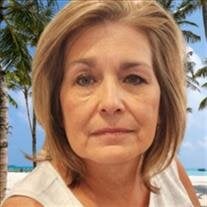 Katherine Lynn Albert