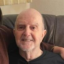 Richard B. "Dicky" Thompson