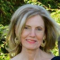 Lynda Mae Van Driel-Gergen