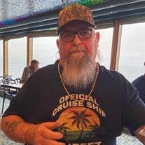 James "Jimmy" Alan Konieczny