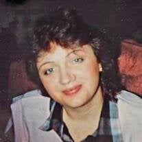 Deborah Dianne Holland