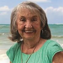 Elizabeth "Betty" Lutz