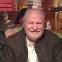 Orville M. Otis, Jr.