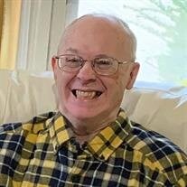 Richard "Rick" P. Kobel