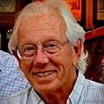 Michael "Mick" Owen Malloy