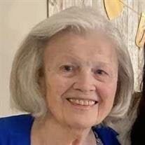 Katherine "Kathy" Reuschle