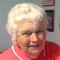 Ella Myrtle Connolly