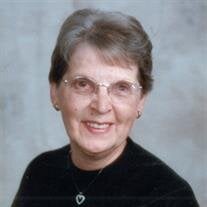 Barbara Joy Konkolesky