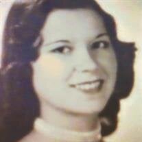 Barbara Ellen Willhoite