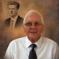 Ronald V. "Pop" Stehman