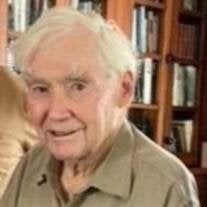 William Bayley Cudmore