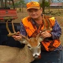 Michael Jennings Cline