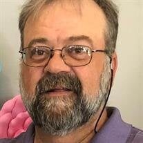 Marvin Ray Brown Jr.