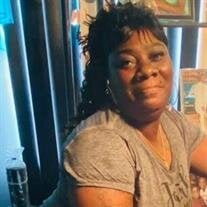 Tasha McAlpine-Rincher