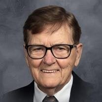 William "Bill" A. Ferguson