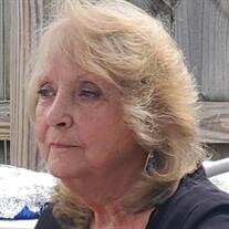 Paulette Young Sanders