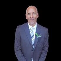 Mr. Lionell Louis Green