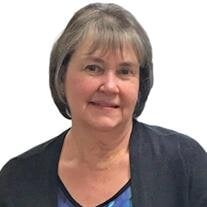 Paulette (Petrovich) Lingafelter