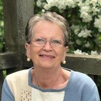 Levette C. McElreath