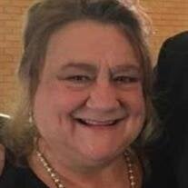 Rebecca "Becky" Mayeux