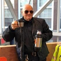 Francis "Chip" Ferrari