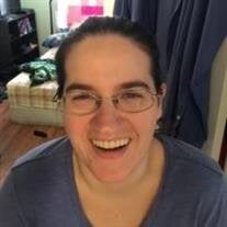 Amanda Marie Ivanov-Reilly