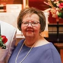 Carol (Parsons) Miller