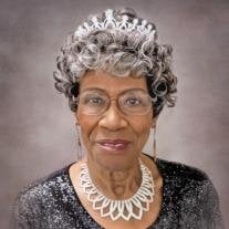 Ms. Lorene Ranceful Lewis