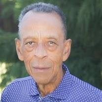 Richard Edward Smith Sr.