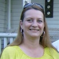 Melinda Kaye Ratliff